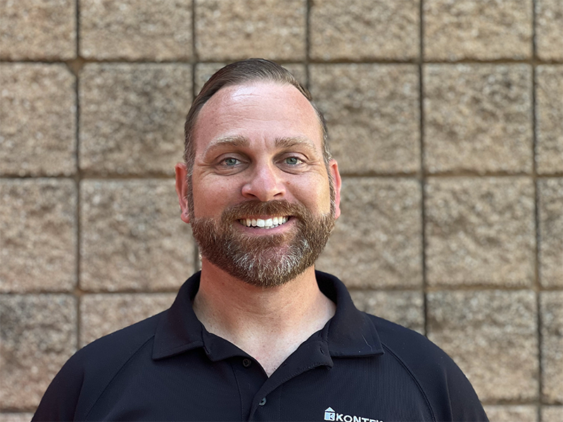 Contact Kontek Industries